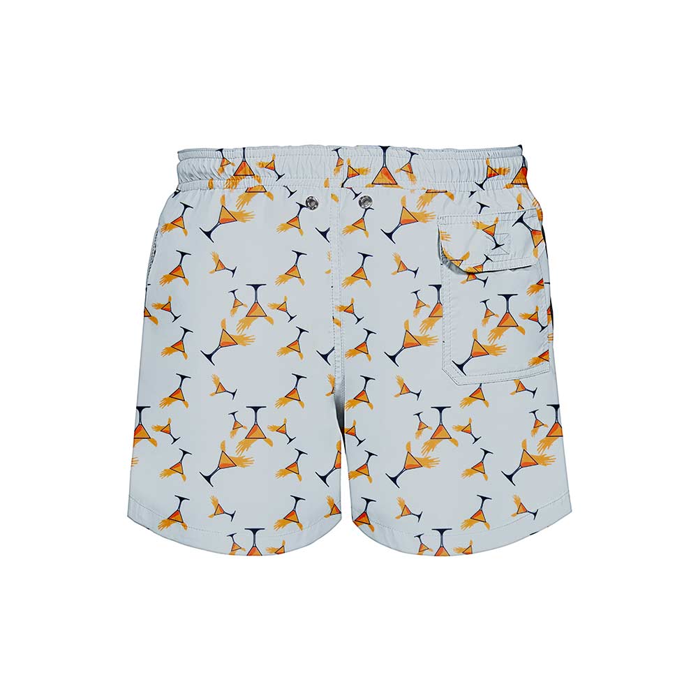 Summer Splash Boys