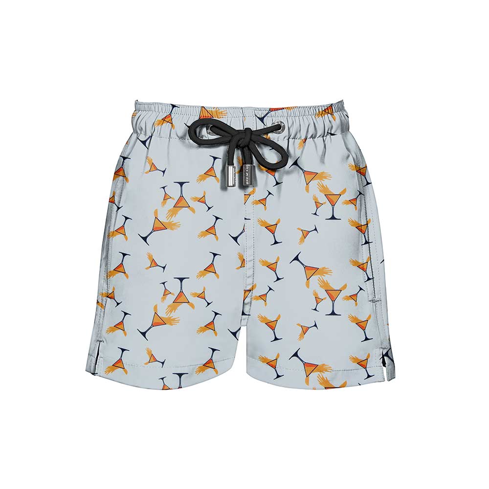 Summer Splash Boys