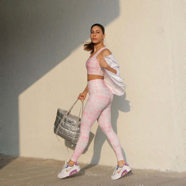 Shop-Utility Cargo Jacket White