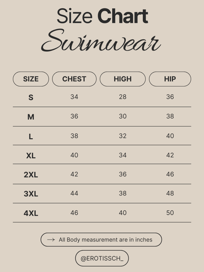 Arambol Skirt Bikini Set
