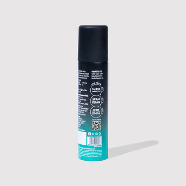 Pee Safe Toilet Seat Sanitizer Spray (Mint) - 75 ML *