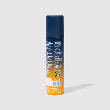 Pee Safe Toilet Seat Sanitizer Spray (Citrus) - 75 ML *