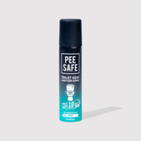 Pee Safe HerRoz Pack For Women (With Black Kit)