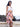 Shell Floral Sarong