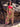 Wild Lantana Kimono & Palazzo Beach Set