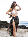 Alge Sarong - AOBABEACHWEAR