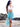 Blue Lagoon Sarong