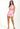 Rose Rhapsody – Skirted Swim Set