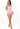 Rose Rhapsody – Cutout Swimsuit