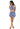 Crop Tank Top Swim Set – High-Waist Skirt & Bikini Top