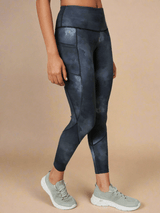 Shop-Aura Leggings Acid Wash