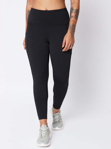 Shop-Aura Leggings Black