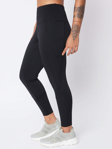 Shop-Aura Leggings Black