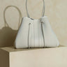 Shop-The Traq Tote Beige