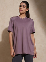 Shop-Boyfriend TraqDry Tee Nirvana