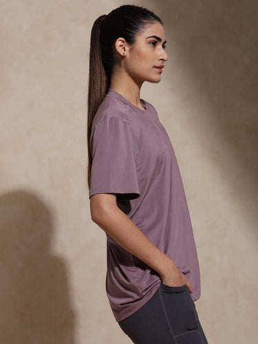 Shop-Boyfriend TraqDry Tee Nirvana