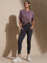 Shop-Boyfriend TraqDry Tee Nirvana