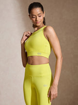 Shop-Ultimate Sports Bra Lime