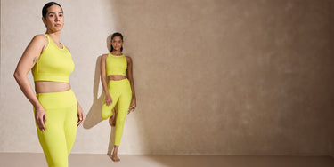 Shop-Ultimate Sports Bra Lime
