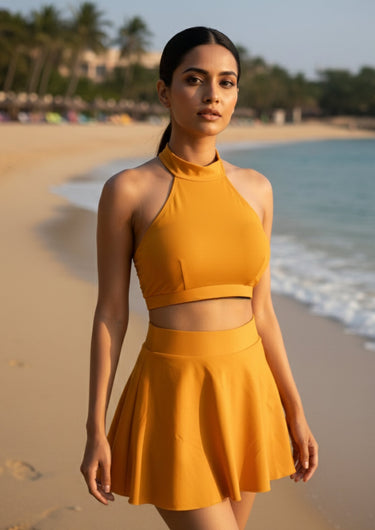 Sunset Swimsuit