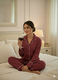 Mulled Wine Muse