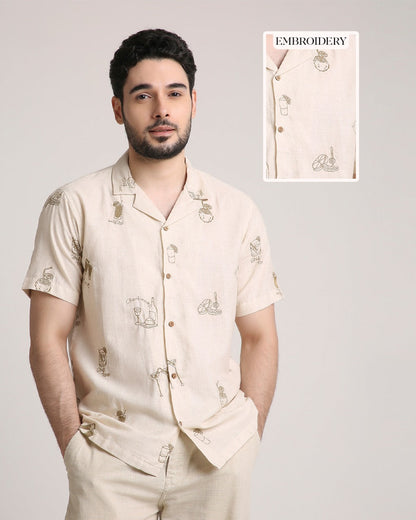 Friday Night Shirt for Men