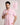 Pink Pour Shirt For Men