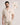 Ivory Bloom Shirt For Men
