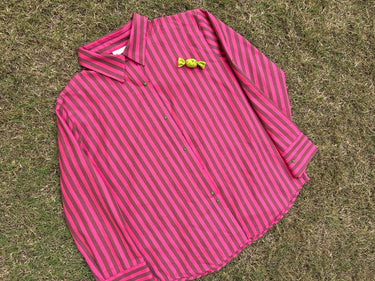 Paan Toffee Shirt