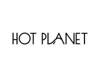 Hot Planet
