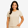 Bummer Purebreeze Tshirts Pebble Front