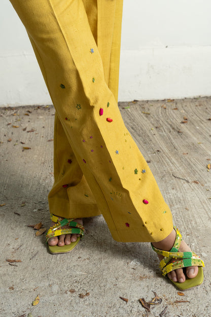 Playful Pants