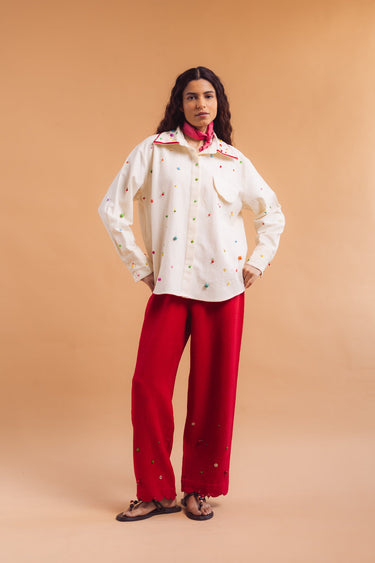 Ann's Little Gift Shirt