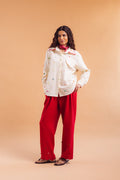 Cherry Pants