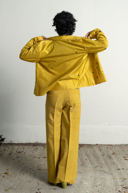 Sky Jacket