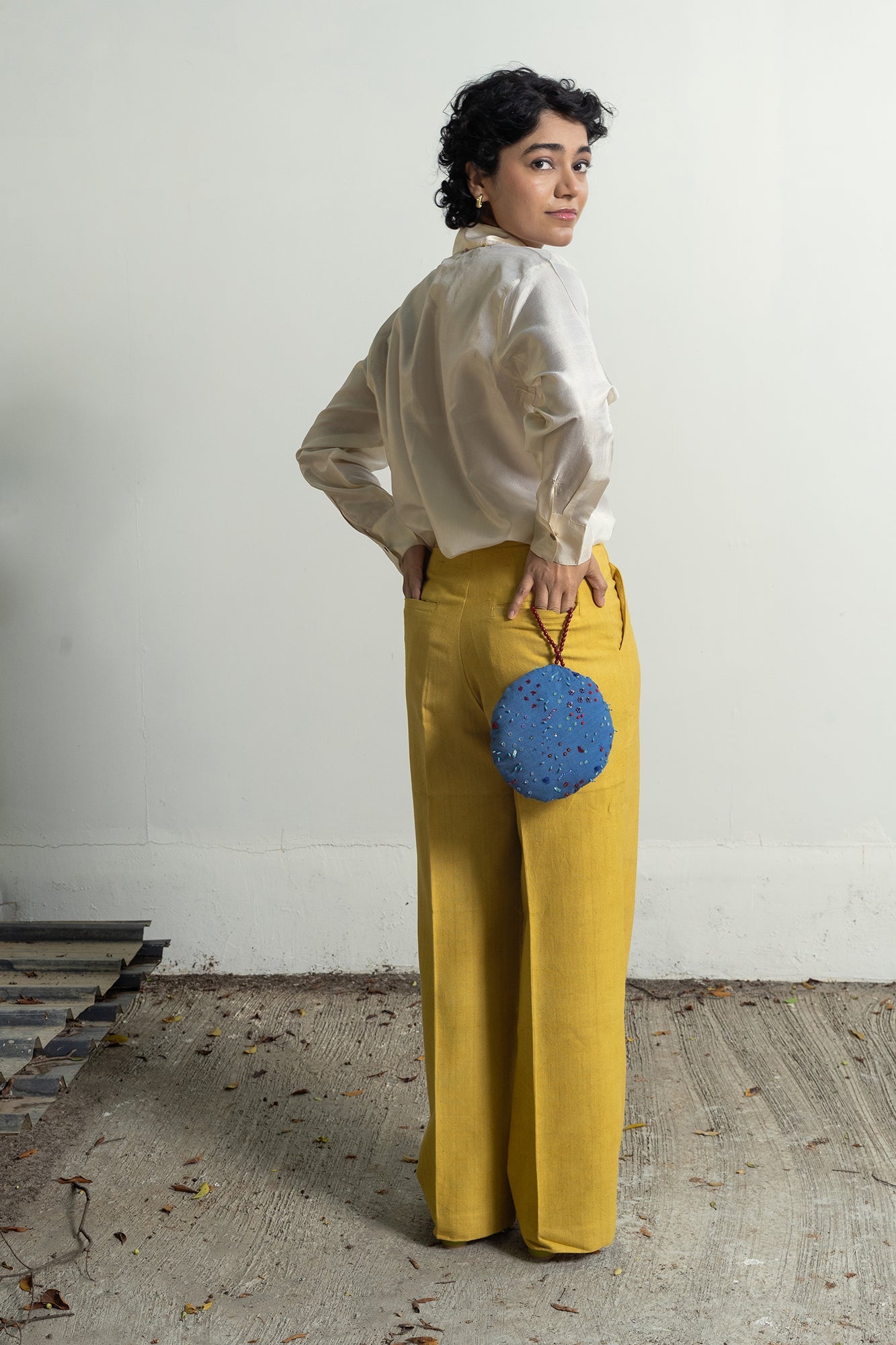 Playful Pants