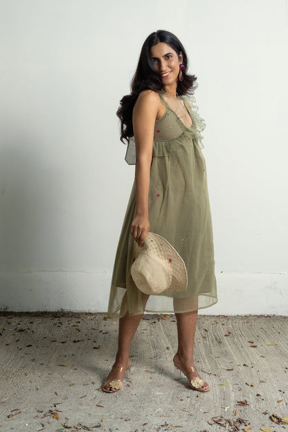 Sunday Dress