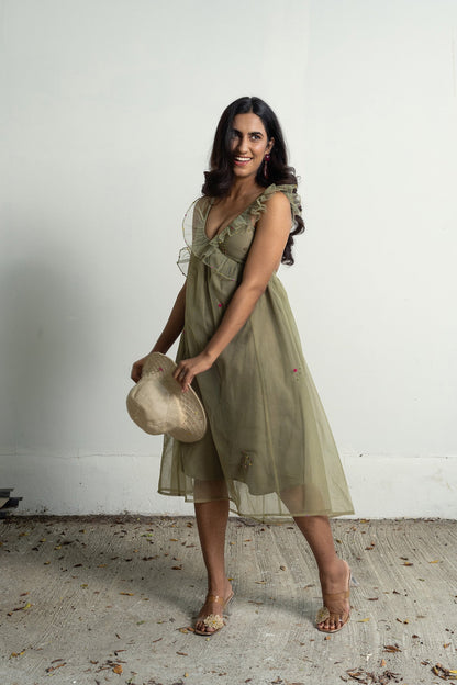 Sunday Dress