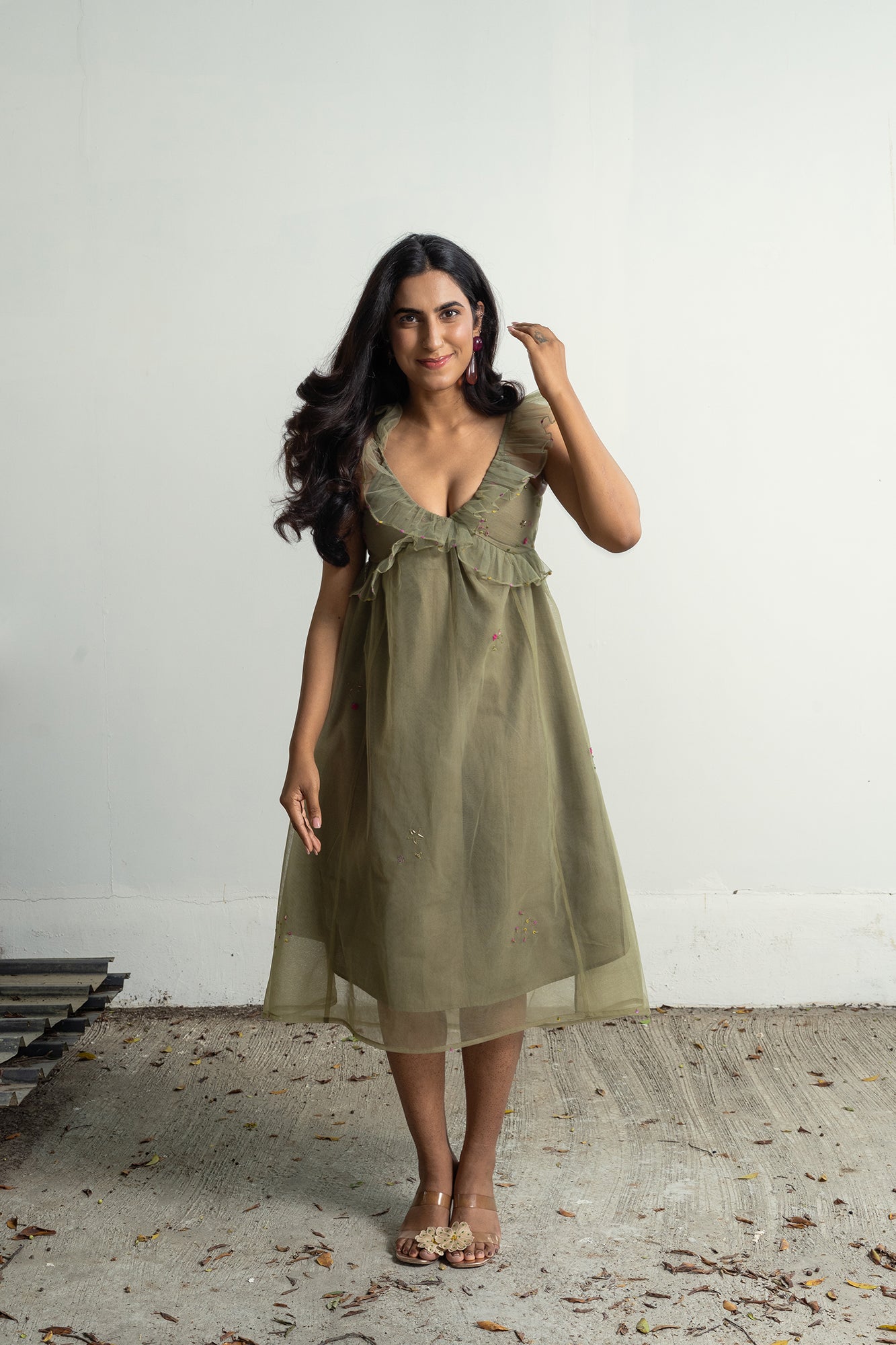 Sunday Dress