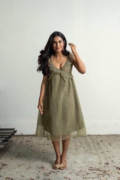 Sunday Dress