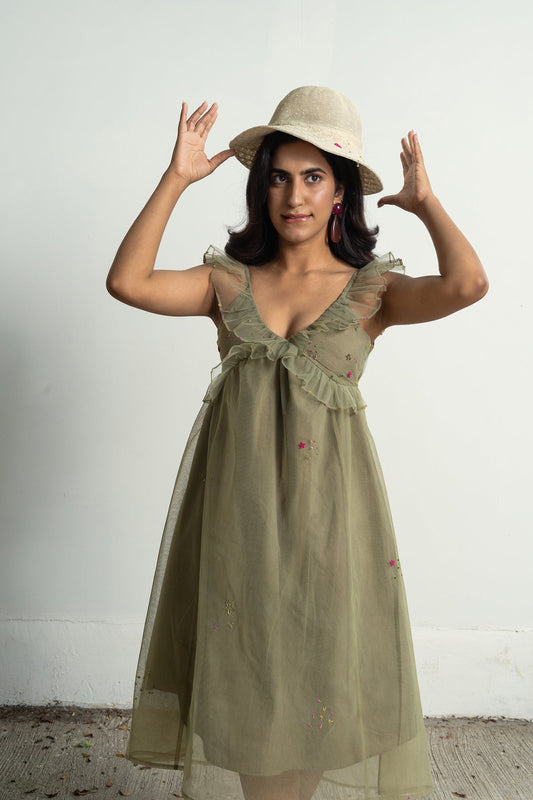 Sunday Dress