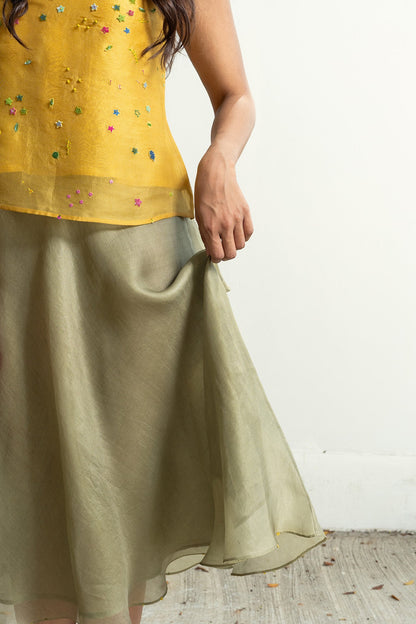 Lazy Skirt