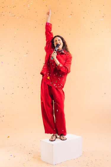 Celebration Co-ord