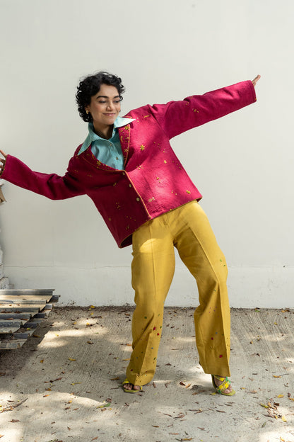 Loud Jacket