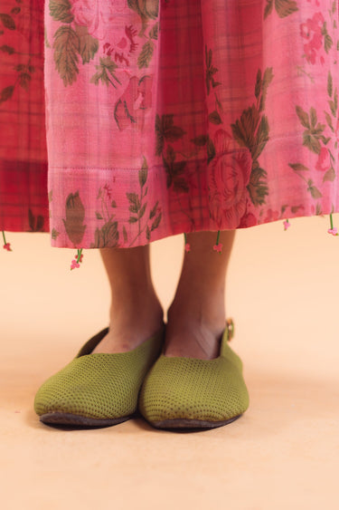 Swing Skirt