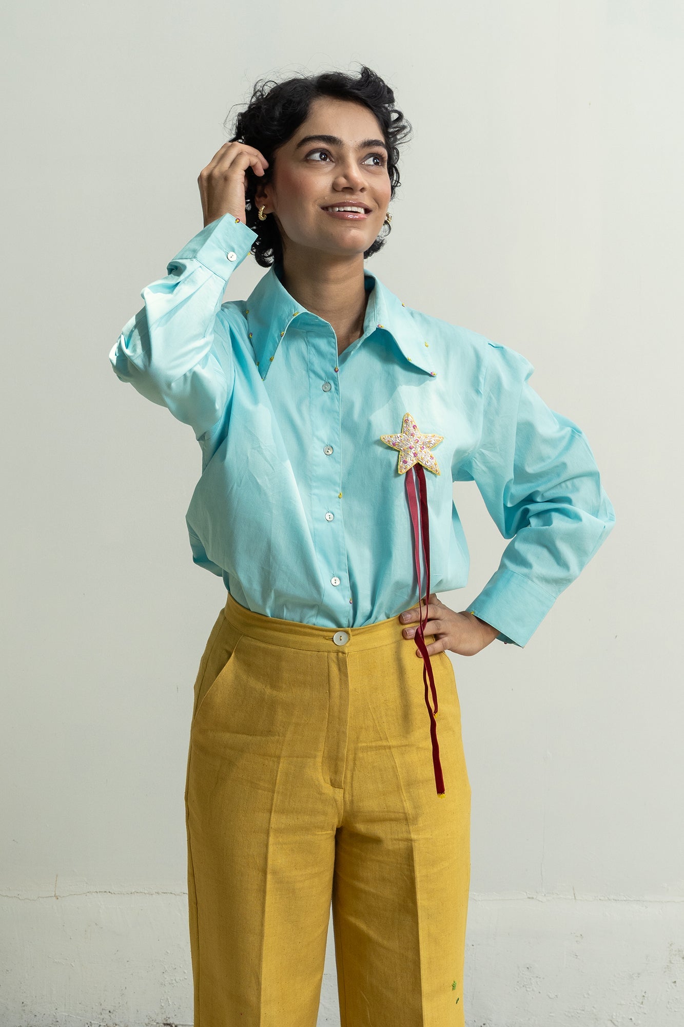 Late Shirt