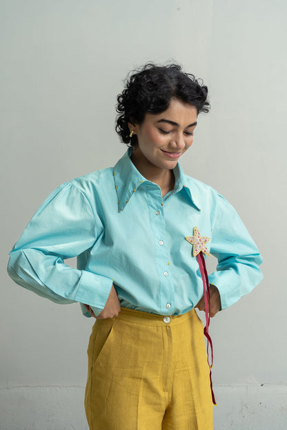 Late Shirt