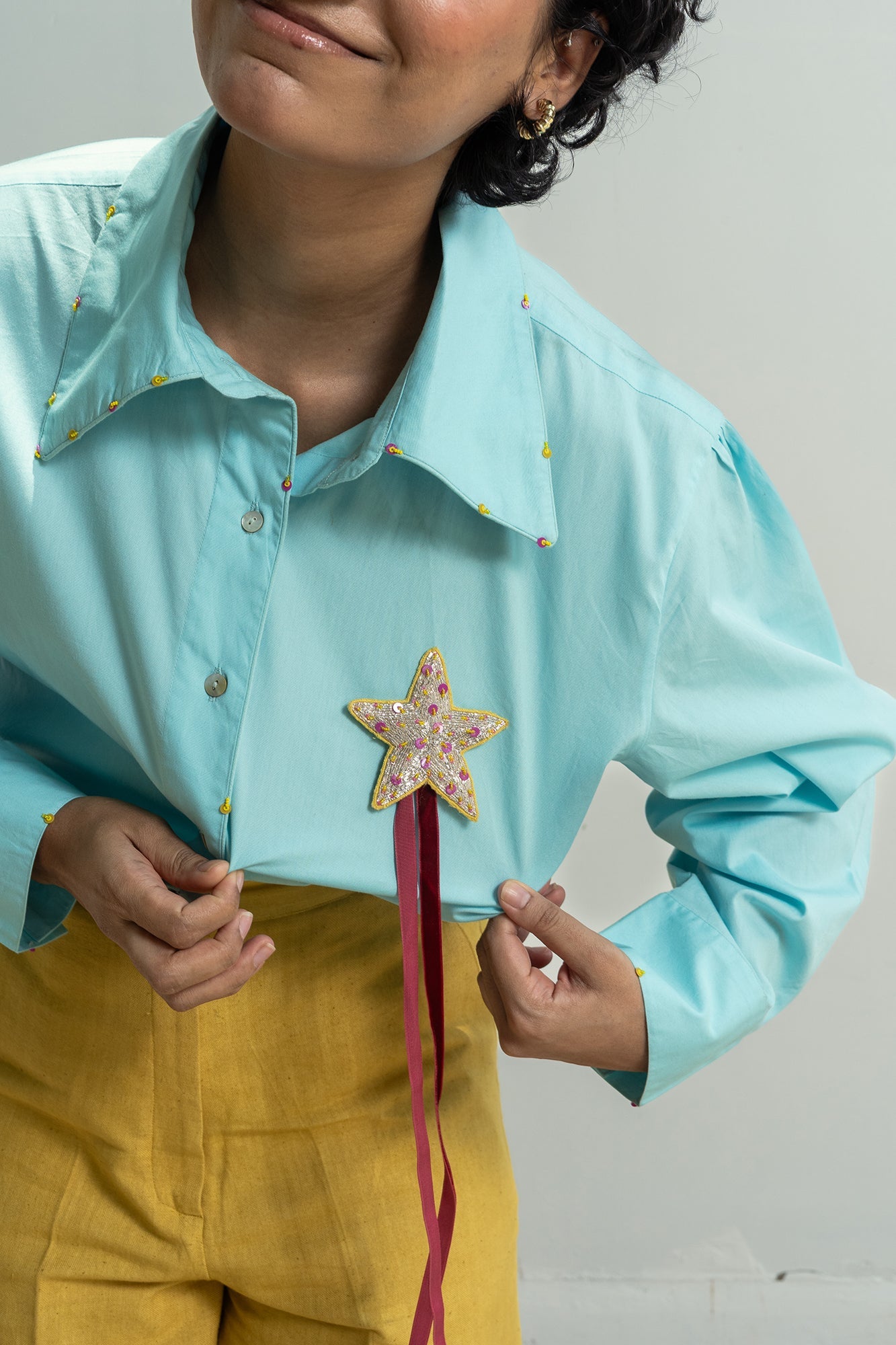 Late Shirt