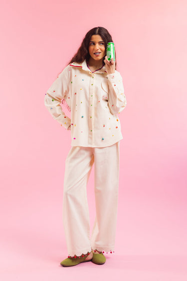 Dancing Co-ord