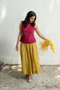 Tangled Skirt